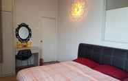 Others 6 Shamrock Beach Villa Penang No9 SEAVIEW Sleeps 24