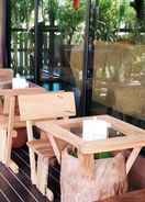 Hotel Interior/Public Areas U-Sabai Park Resort