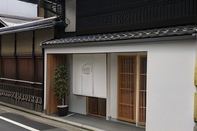 Lain-lain Auberge Azabu