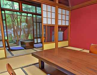 Khác 2 Sawada Ryokan