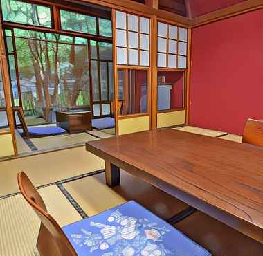 Khác 2 Sawada Ryokan