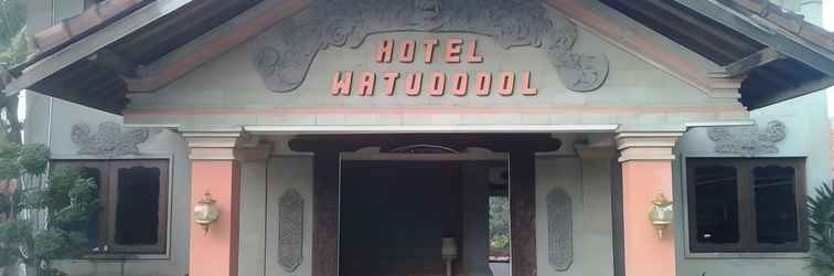 Others Watu Dodol Hotel & Restaurant