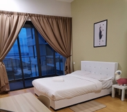 Others 7 Sea View Country Garden Danga bay 3BR 2 FREE By Natol