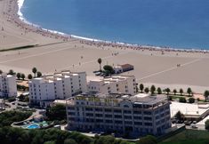 Others 3 Elba Motril Beach & Business Hotel