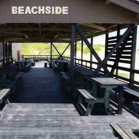 Logo1Onjuku Beachside,船桥市飯店