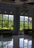 Hotel Interior/Public Areas Hotel Nadia Bromo