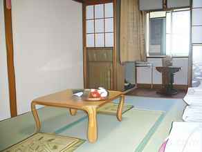 Khác Ebitake Ryokan