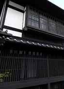 Hotel Exterior Suo an Machiya House