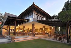 Khác 3 Hotel Puri Saron Lovina