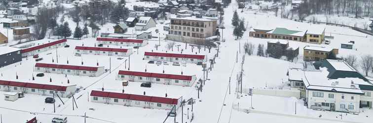 Lain-lain Furano Zone Ski Condo 202