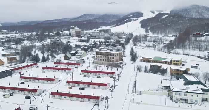 Lain-lain Furano Zone Ski Condo 202