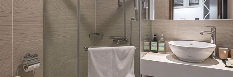 Khác Vinhome Greenbay - Apartment Hanoi