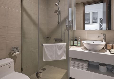 Khác Vinhome Greenbay - Apartment Hanoi