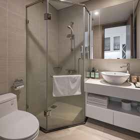 Others 1 Vinhome Greenbay - Apartment Hanoi, Yakimono Aeon Mall Hà Đông - Quán thịt nướng nhật bản Hotels