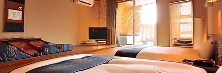 Lain-lain Oyado Furuya