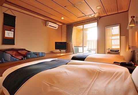 Lain-lain Oyado Furuya