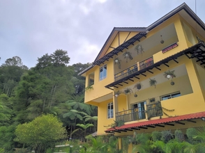 อื่นๆ 4 Highlanders Garden Guesthouse at Arundina Cameron Highlands