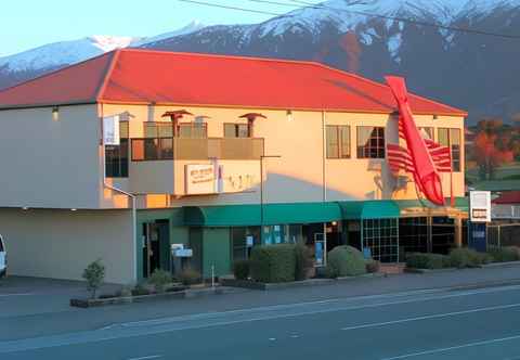 Lain-lain Lobster Inn Motor Lodge
