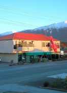 Hotel Exterior Lobster Inn Motor Lodge