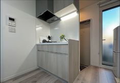 기타 3 nestay apartment tokyo waseda 3B