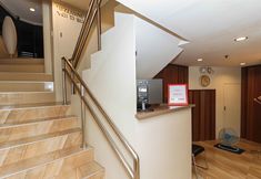 Others 7 RedDoorz at Hotel Rosemarie