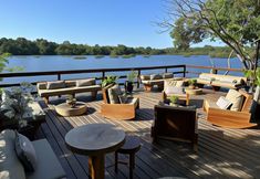 อื่นๆ 2 Juma Amazon Lodge