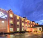 Others 3 Microtel by Wyndham Eagle Ridge