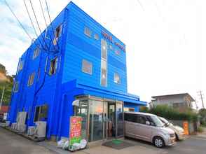 Lainnya Hotel Auberge (Yakushima)