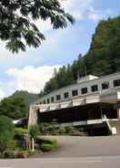 Hotel Exterior Furuiwaya Sou' Public Hotel Kokumin-Shukusya