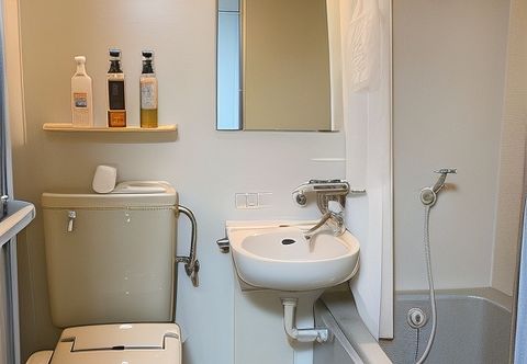 Others Business Hotel Rupinasu