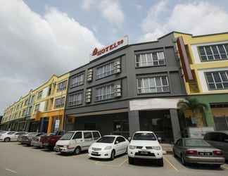 Khác 2 Hotel 99 - Bandar Klang