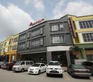 Others 2 Hotel 99 - Bandar Klang