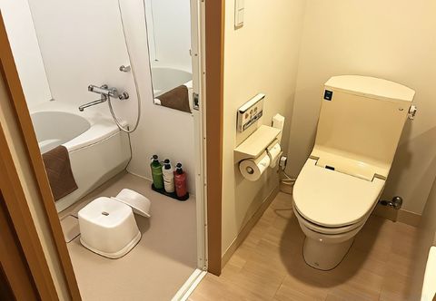 อื่นๆ Ryugasaki Plaza Hotel Annex