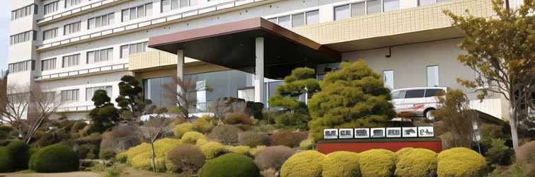 Lainnya Tsukuba Onsen Hotel