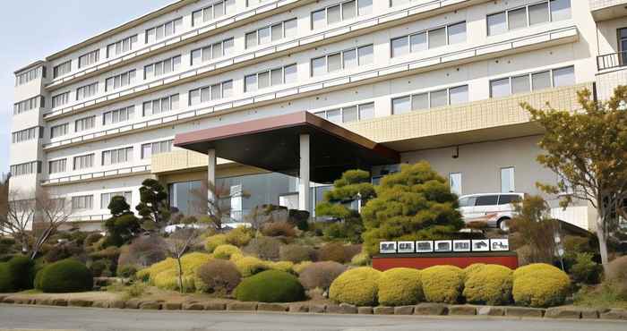 Lainnya Tsukuba Onsen Hotel