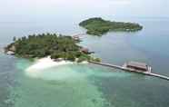 อื่นๆ 6 Fullmoon Island Resort