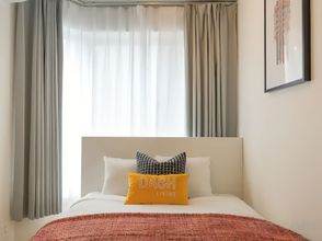 Others 4 Dash Living Kagurazaka 502