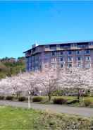 Hotel Exterior Hotel Kunitomi Annex - Vacation Stay 12075V