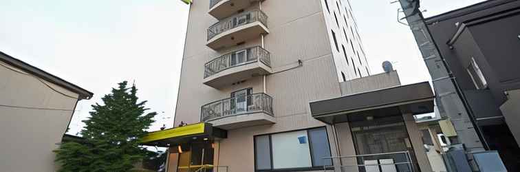 Others Hotel Select Inn Hachinohe Chuo
