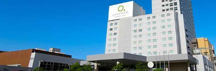 อื่นๆ Loisir Hotel Toyohashi