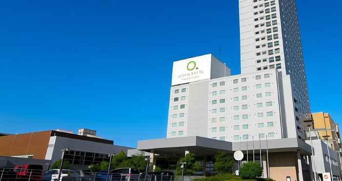 Others Loisir Hotel Toyohashi