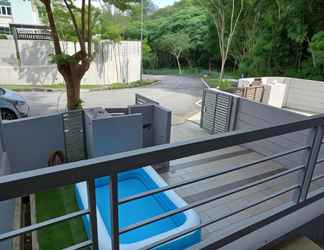 Others 2 Shamrock Beach Villa Penang No3 Sleeps 22