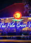 Hotel Exterior The Palm Grove Villas