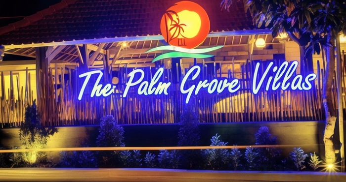 Lain-lain The Palm Grove Villas