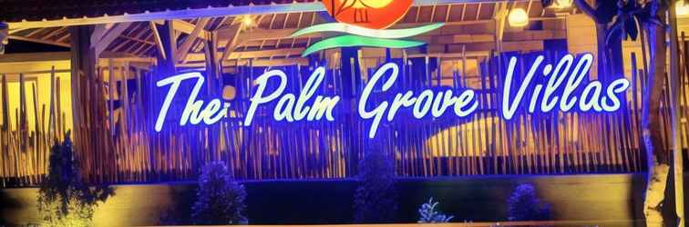 Others The Palm Grove Villas