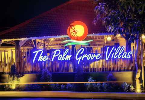 Others The Palm Grove Villas