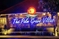 Lain-lain The Palm Grove Villas