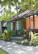 Hotel Exterior Sand Sea Resort & Spa - Lamai Beach , Koh Samui