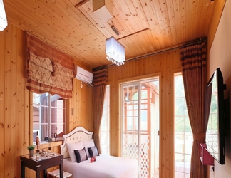 Khác 2 Gyeongju Lohas Pets Friendly Pension