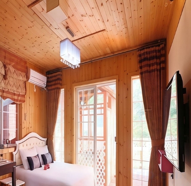 Khác 2 Gyeongju Lohas Pets Friendly Pension